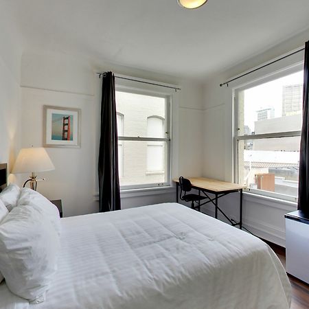 Hotel Ikon San Francisco Extérieur photo