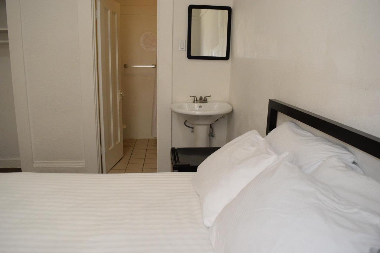 Hotel Ikon San Francisco Extérieur photo