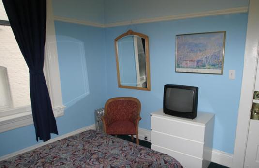 Hotel Ikon San Francisco Chambre photo
