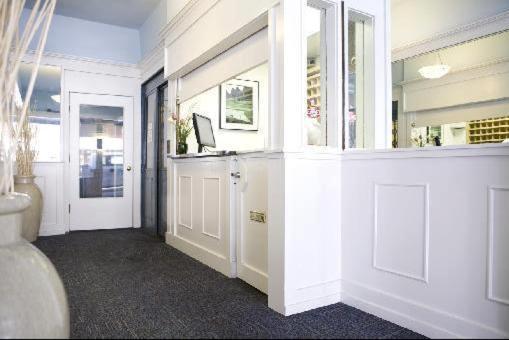 Hotel Ikon San Francisco Extérieur photo