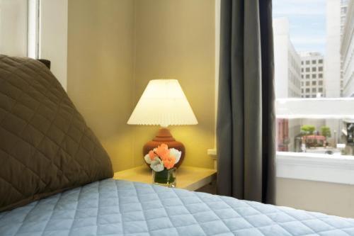 Hotel Ikon San Francisco Extérieur photo