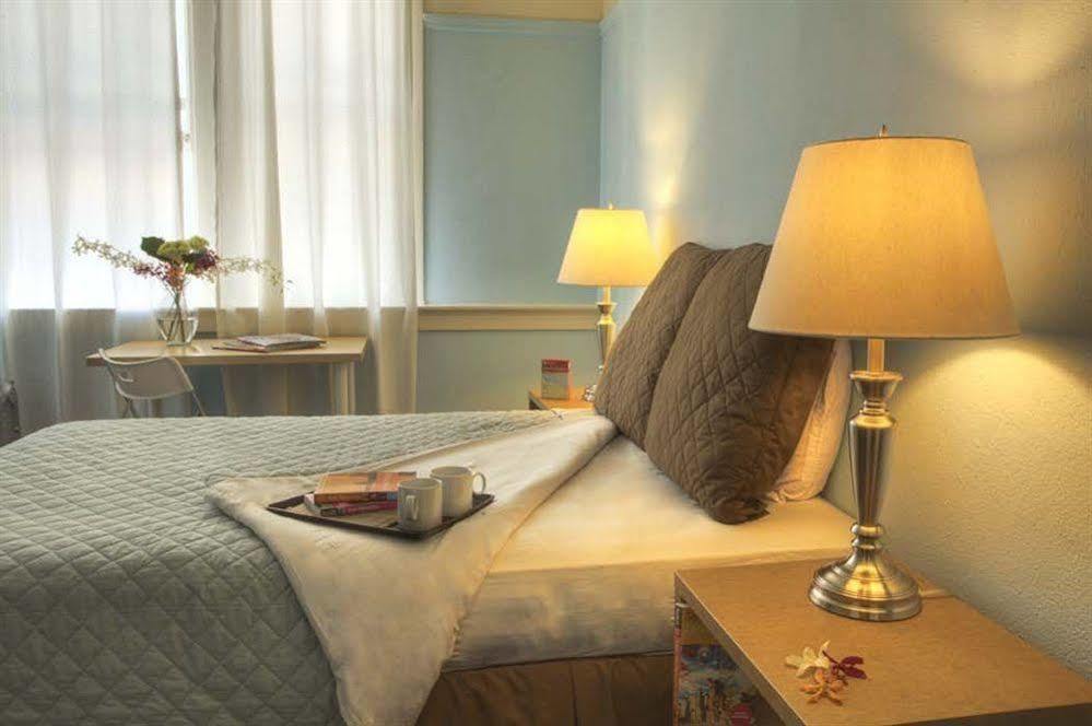 Hotel Ikon San Francisco Extérieur photo