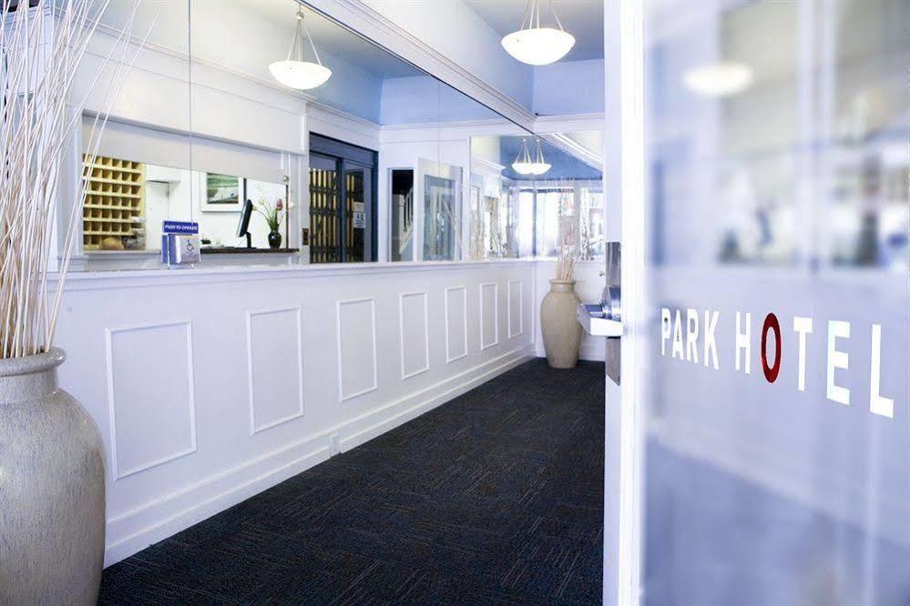 Hotel Ikon San Francisco Extérieur photo