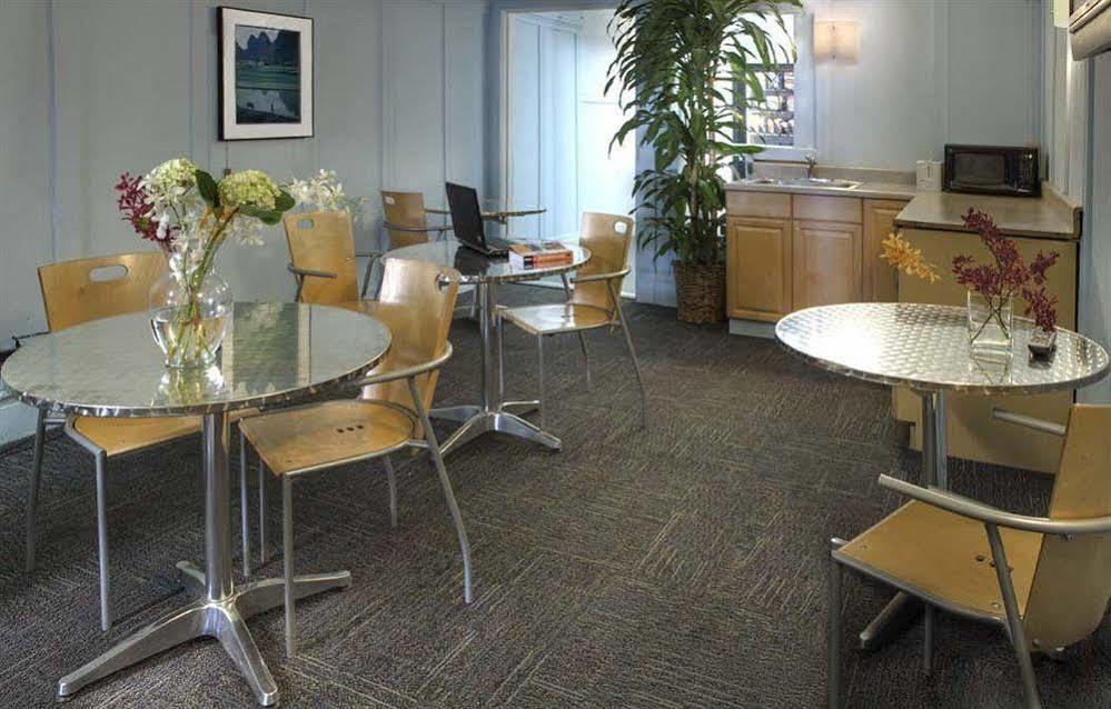 Hotel Ikon San Francisco Extérieur photo