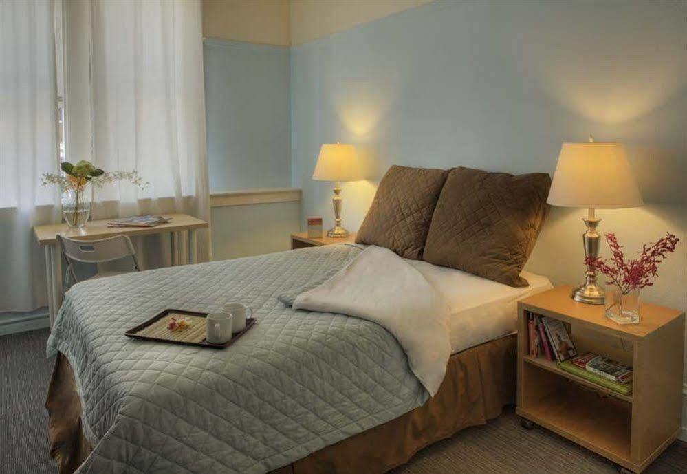 Hotel Ikon San Francisco Extérieur photo