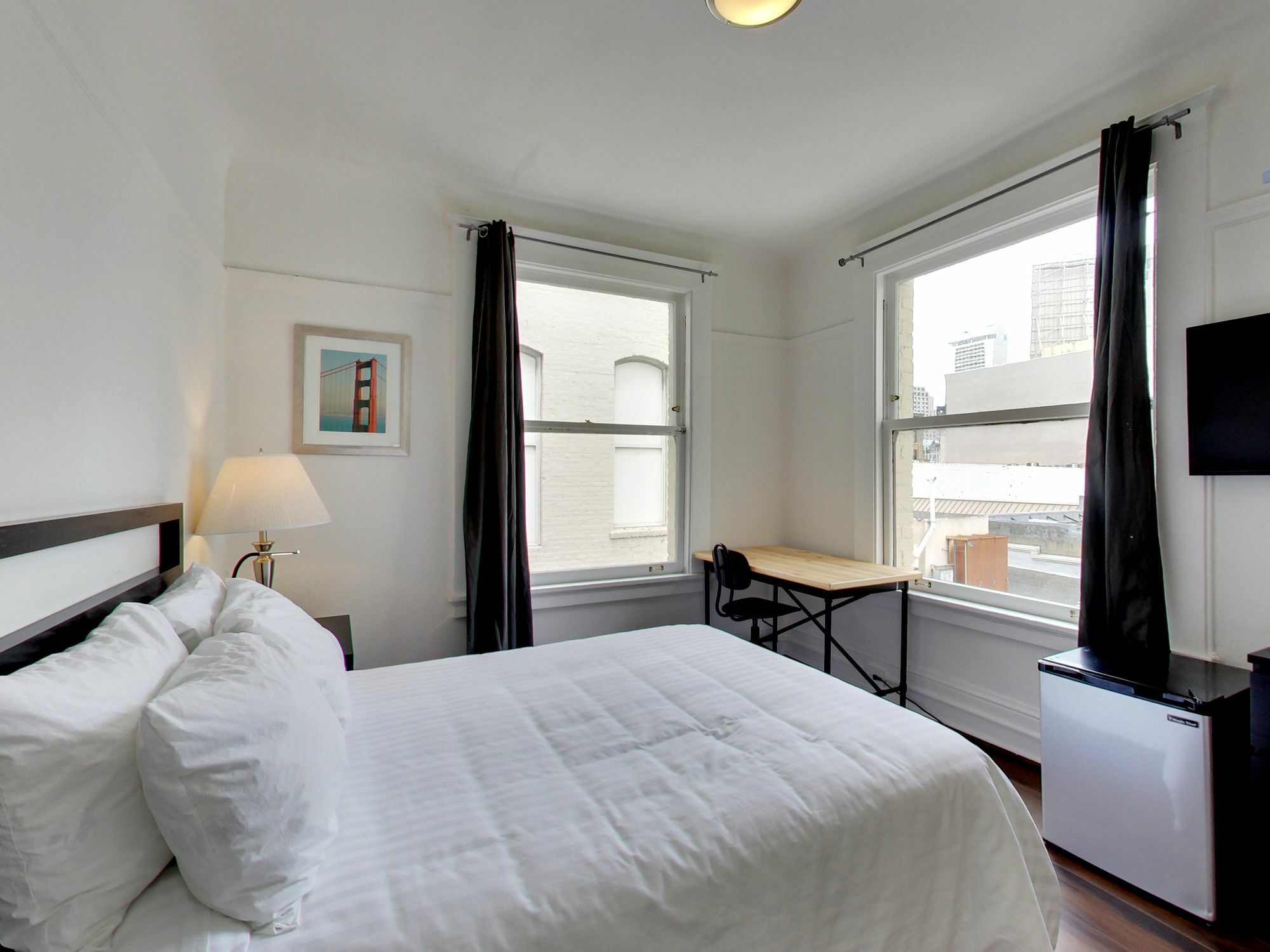 Hotel Ikon San Francisco Extérieur photo