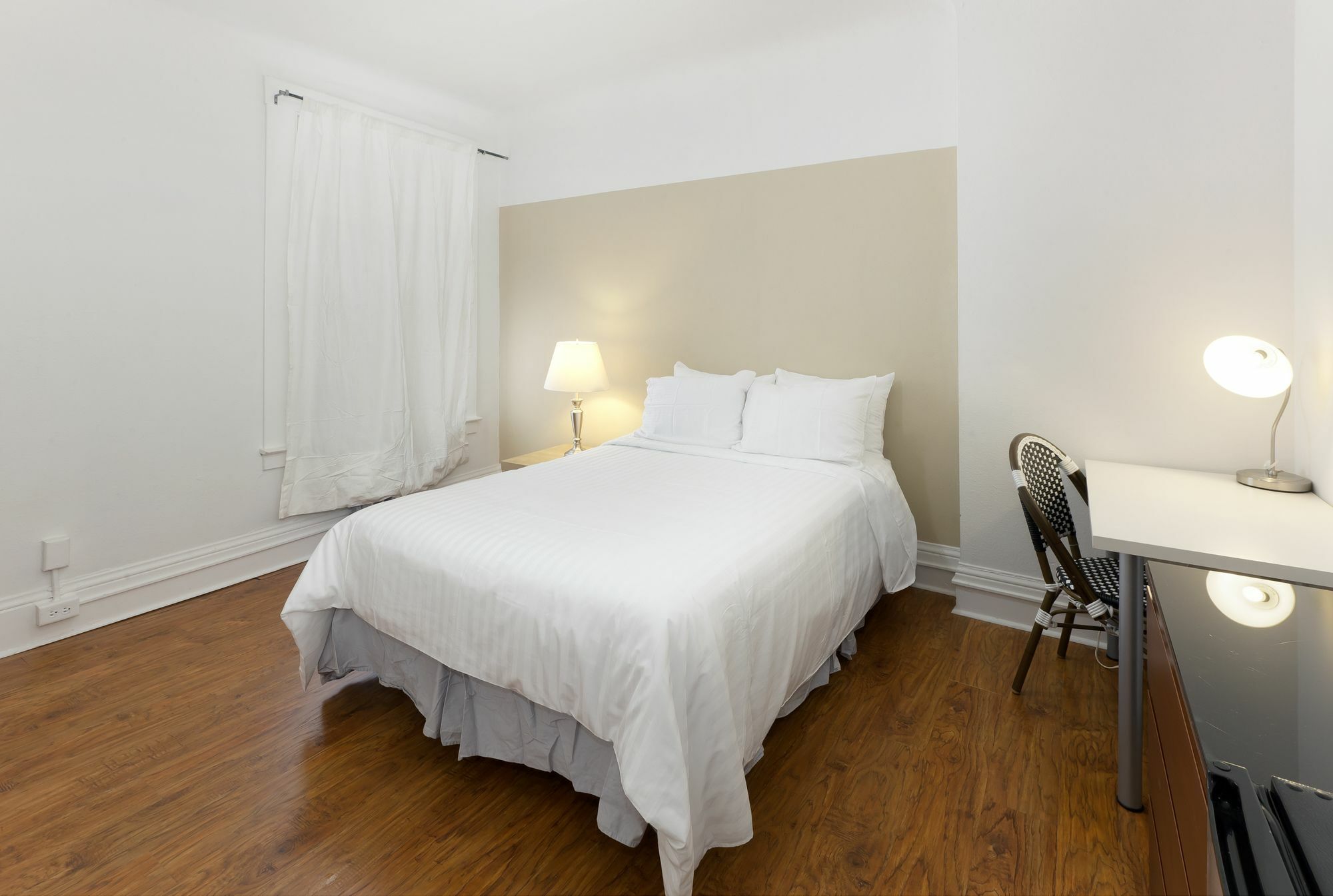 Hotel Ikon San Francisco Extérieur photo